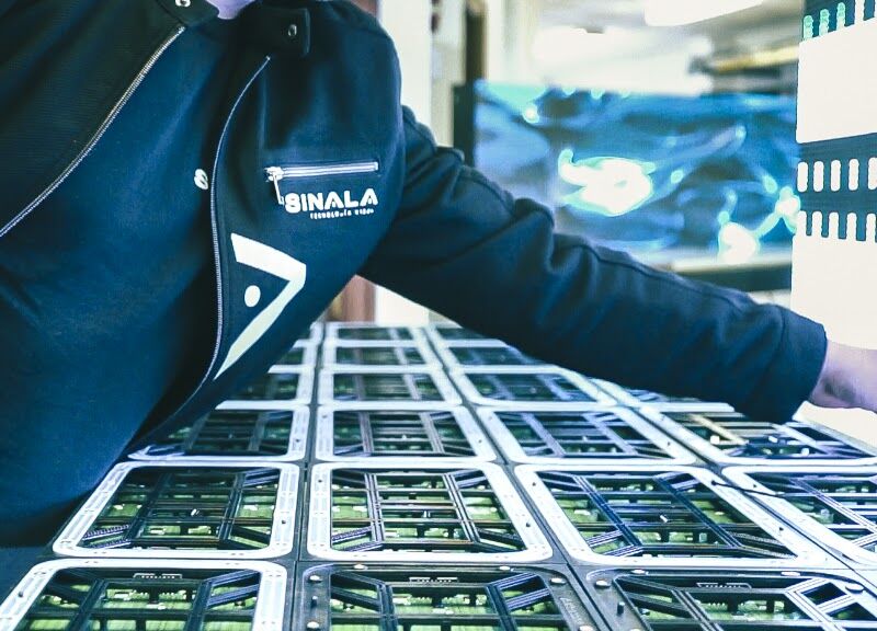 Imagen de Sinala Tecnologia Visual