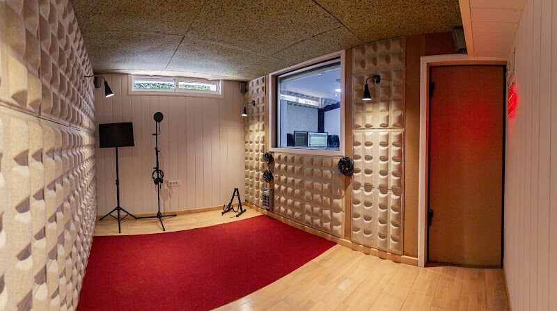 Imagen de Sincro Audiovisual – Producción Integral de Eventos