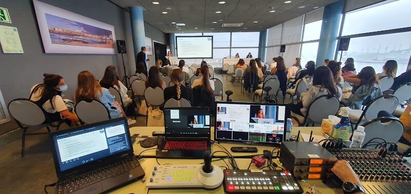 Imagen de Sincro Audiovisual – Producción Integral de Eventos