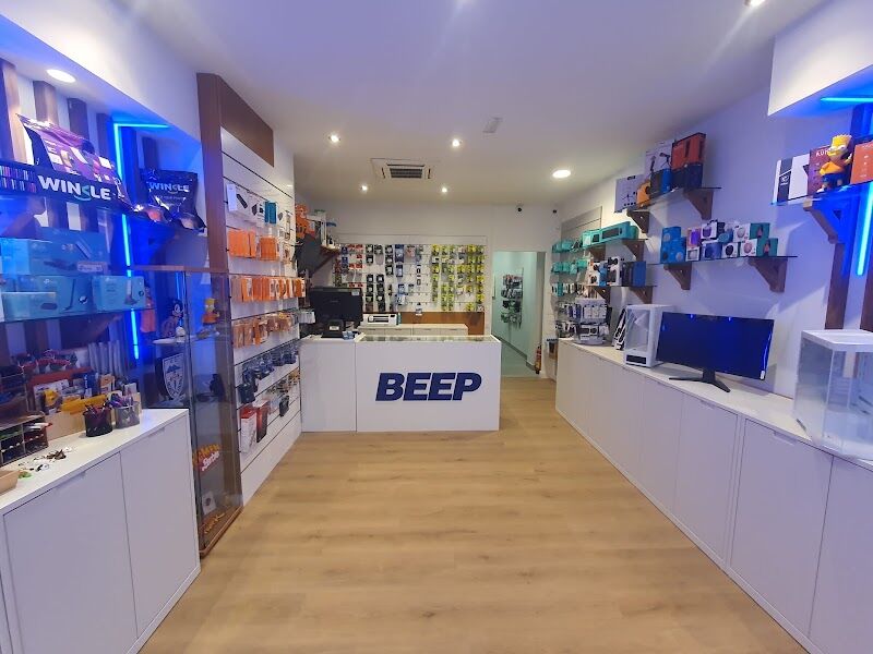 Imagen de Beep Informática