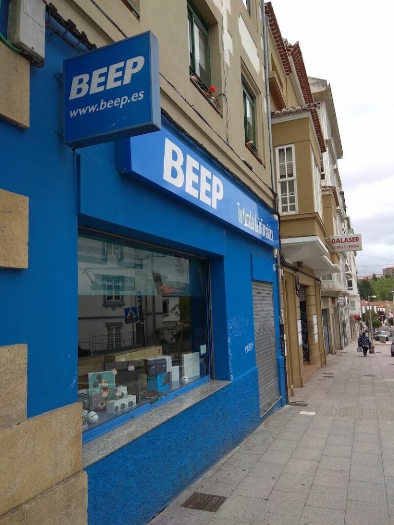 Imagen de Beep Informática