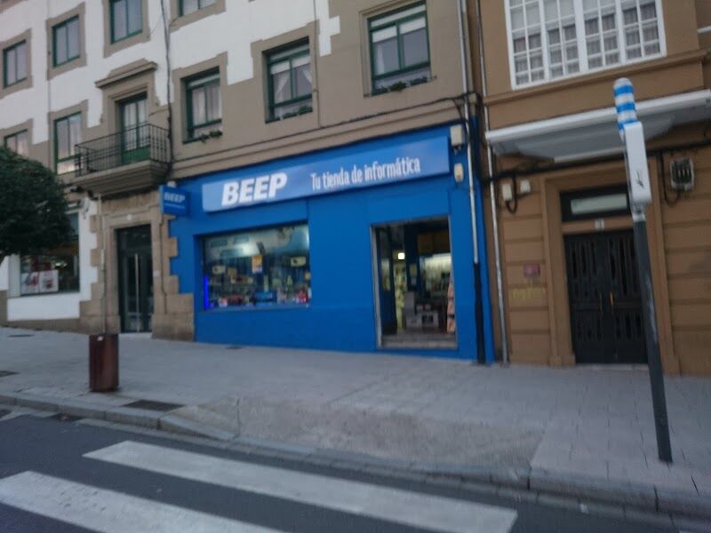 Imagen de Beep Informática