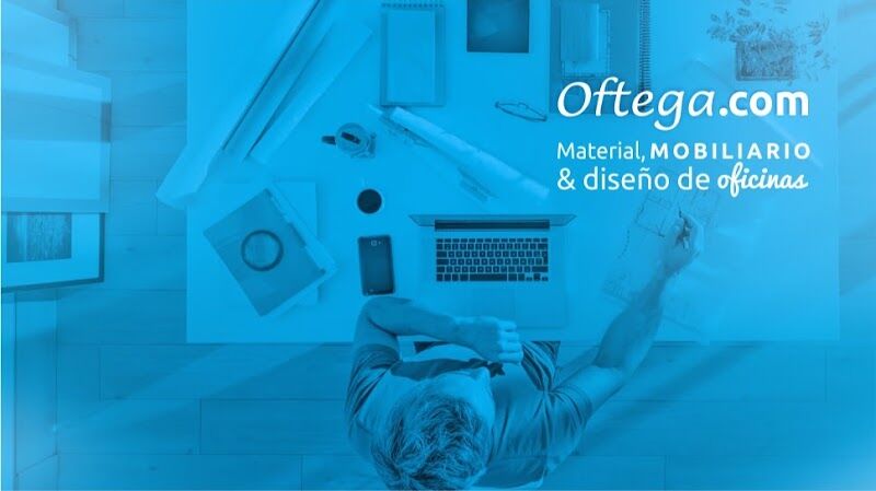Imagen de Oftega