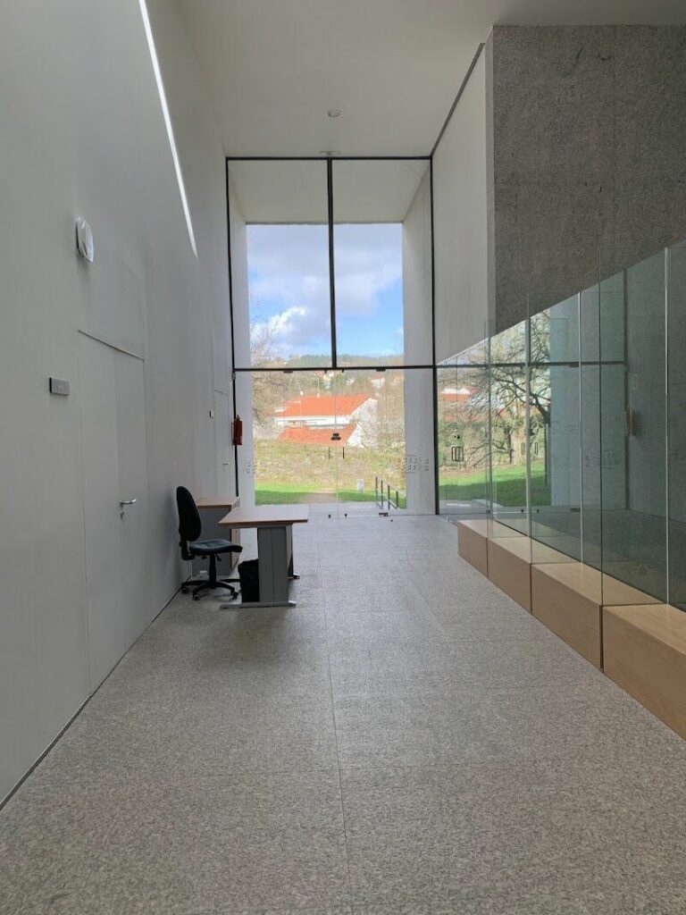 Imagen de Escola de Altos Estudos Musicais de Galicia (eaem)