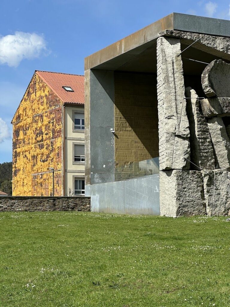 Imagen de Escola de Altos Estudos Musicais de Galicia (eaem)