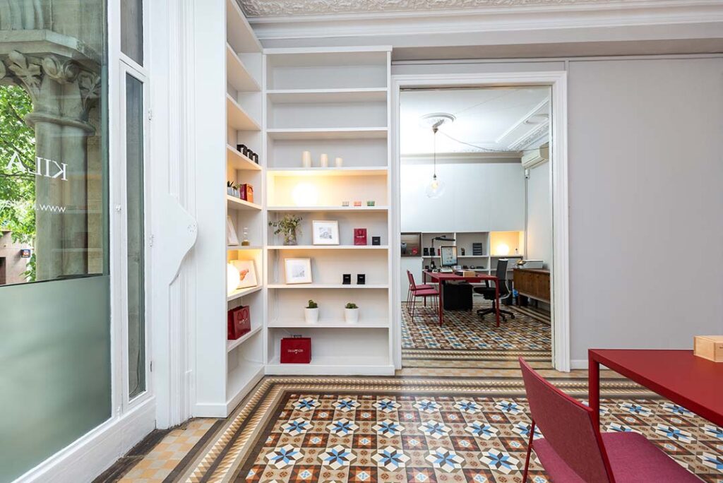 Imagen de Compro Oro | KILATES Barcelona
