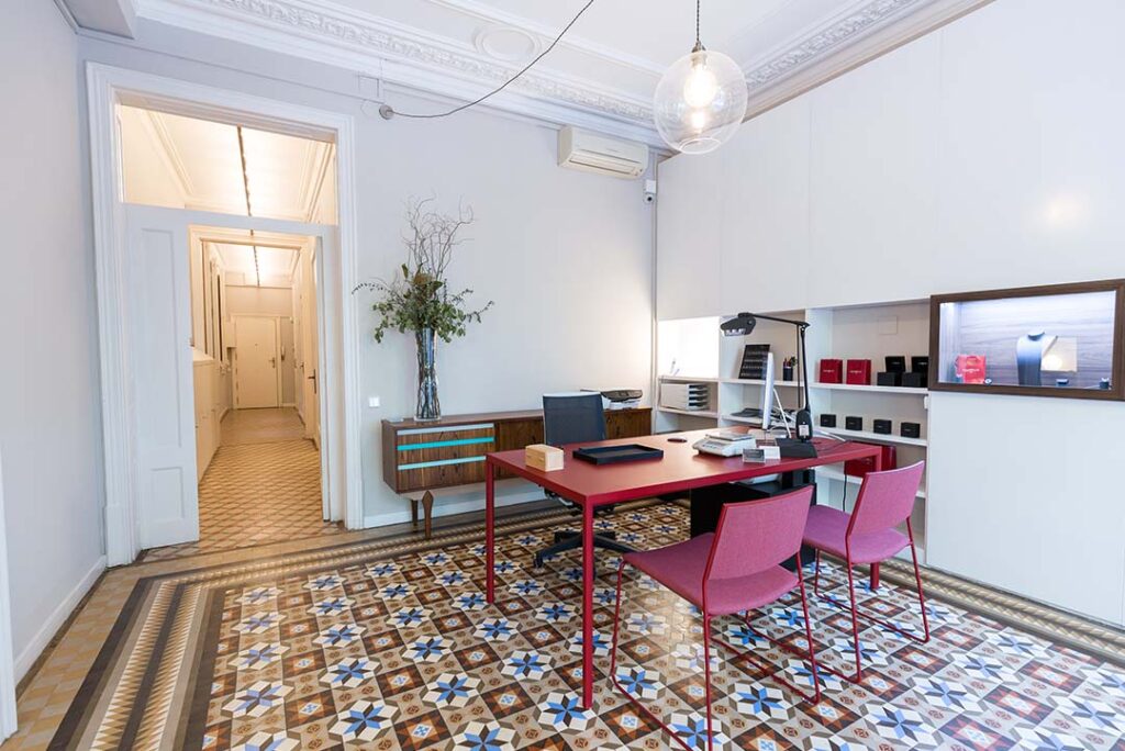 Imagen de Compro Oro | KILATES Barcelona