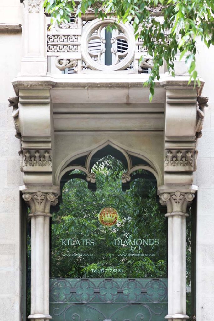 Imagen de Compro Oro | KILATES Barcelona